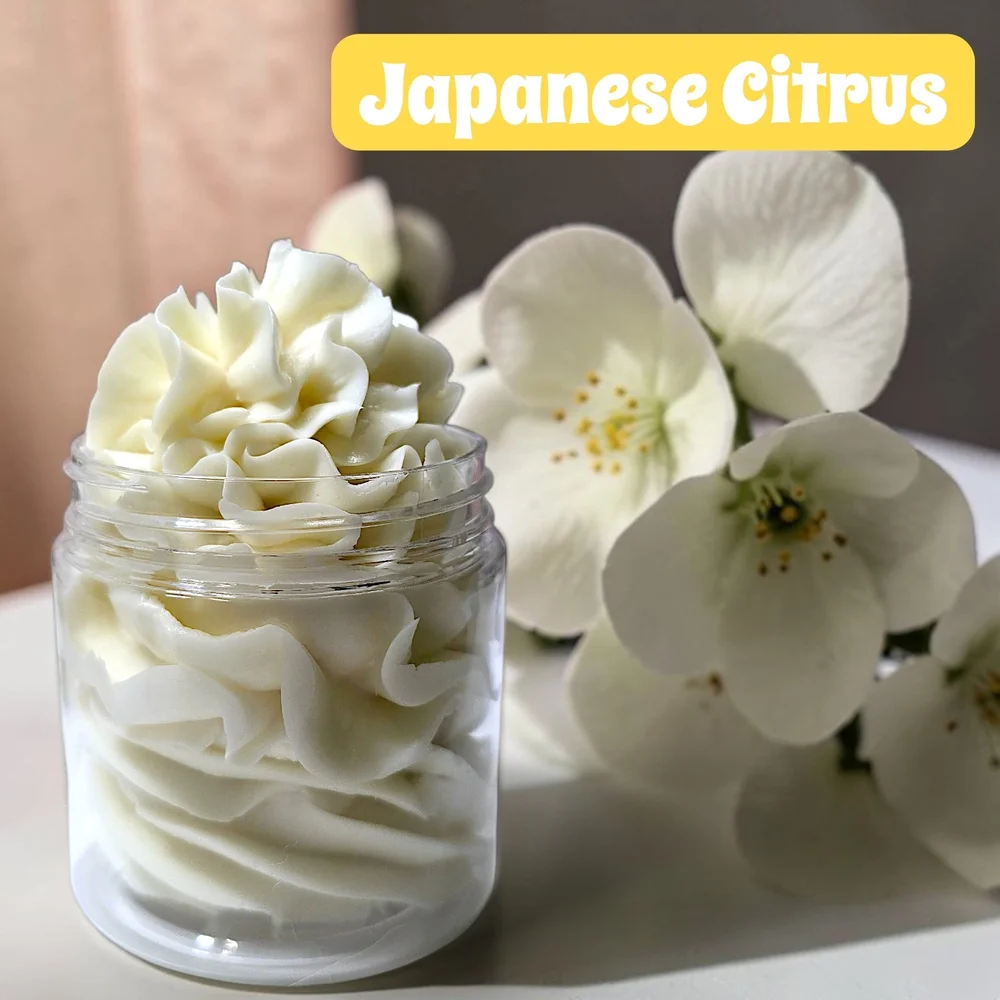 BUY NOW 4oz-Ultra Whipped Avocado Butter